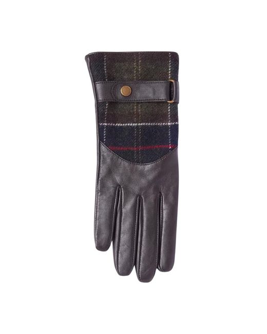 Gloves di Barbour in Gray