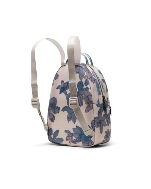 Herschel Supply Co. Blue Backpacks