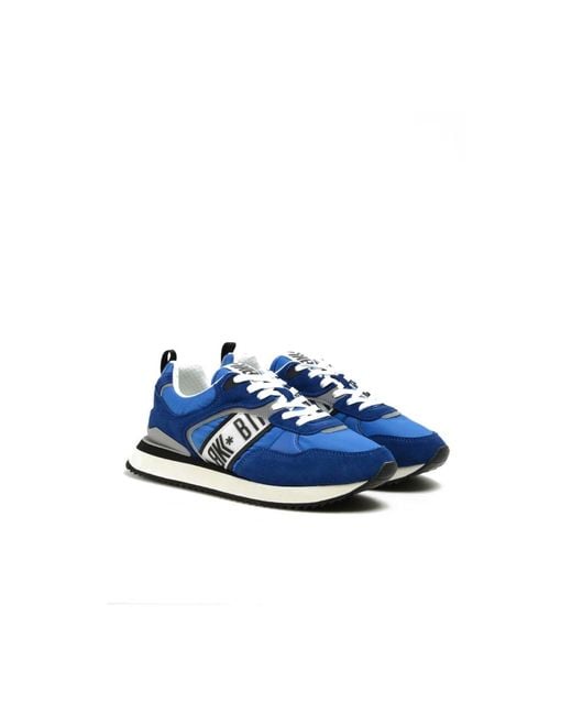 Bikkembergs Sneaker in Blue für Herren