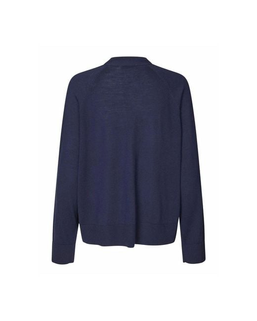 Masai Blue Cardigans
