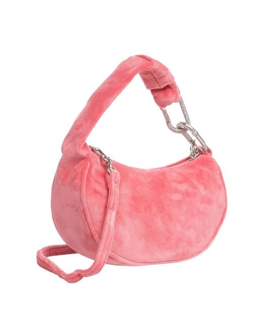 Juicy Couture Pink Handbags