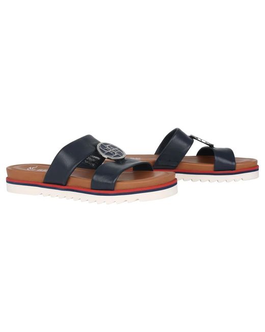 Sliders di Ara in Blue