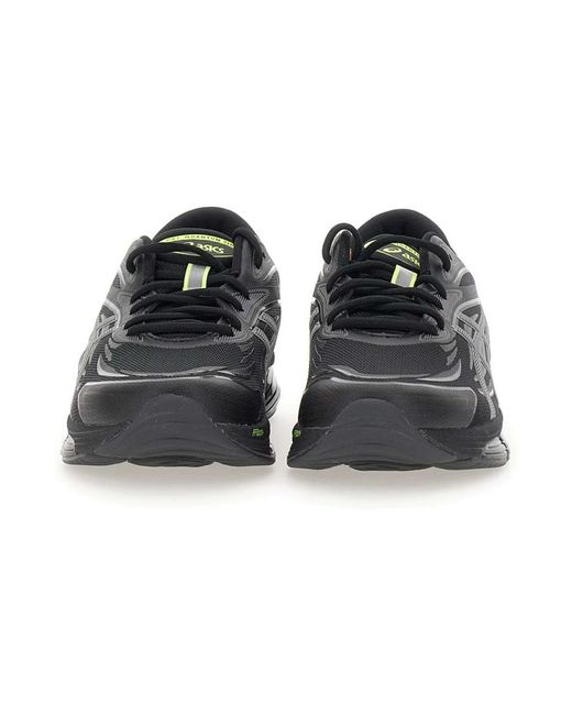Shoes > sneakers Asics pour homme en coloris Black