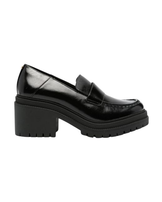 Michael Kors Black Pumps