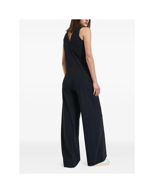 Rrd Blue Jumpsuits