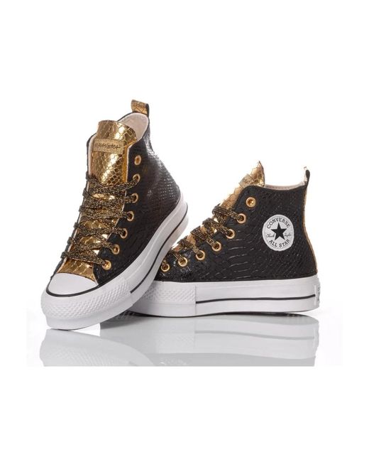 Converse Gray Sneakers
