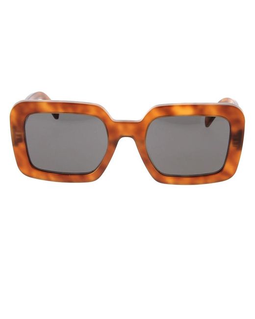 Céline Brown Sunglasses