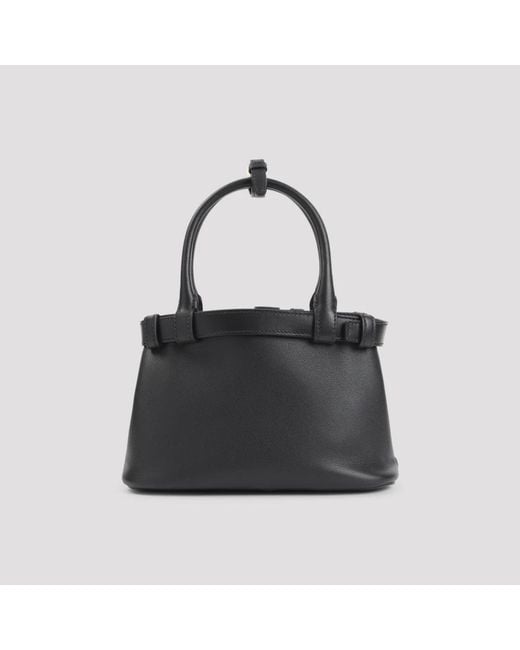 Prada Black Handbags