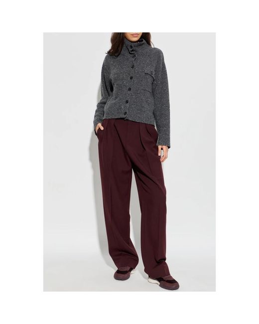 Samsøe & Samsøe Gray Cardigans