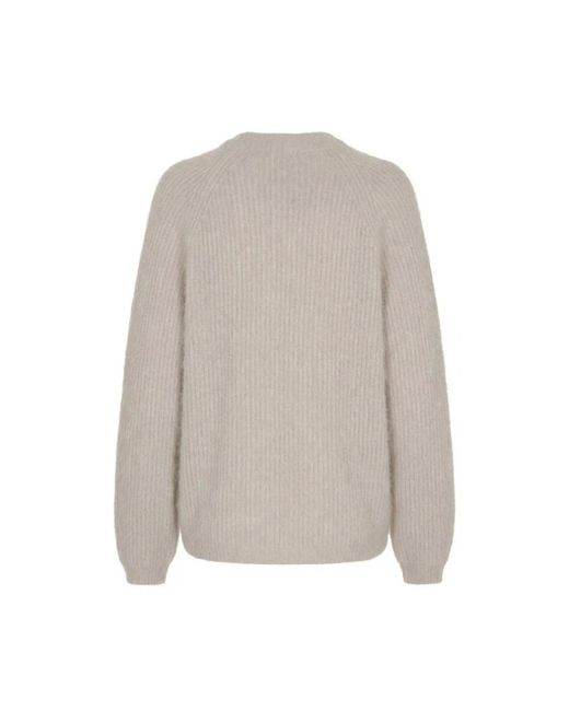 Cardigans Btfcph de color Gray