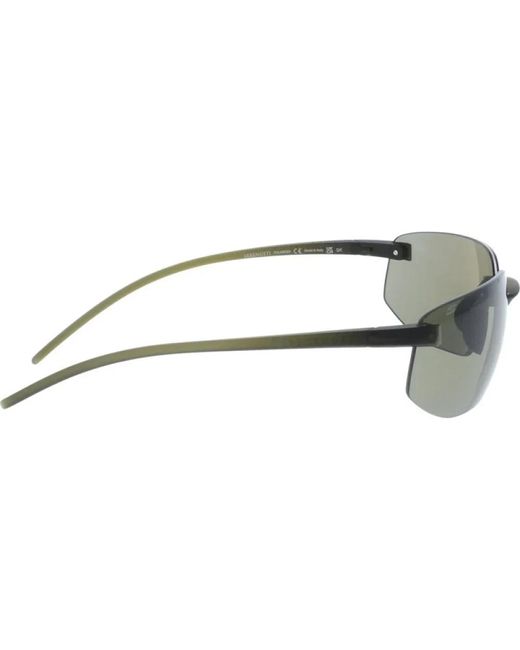 Accessories > sunglasses Serengeti en coloris Gray