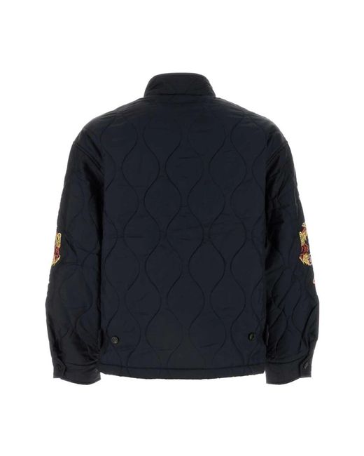 Light Jackets Barracuda de color Blue