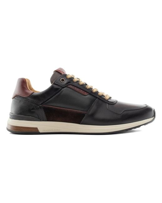 Ambitious Slow Classic Sneaker in Black für Herren