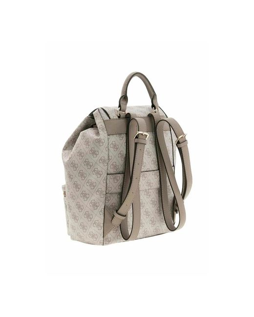 Backpacks di Guess in Gray