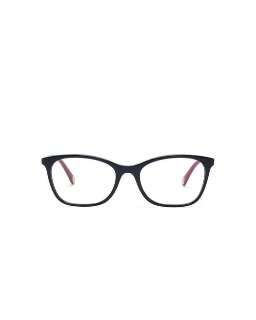 Chanel Optical Frame in het Brown