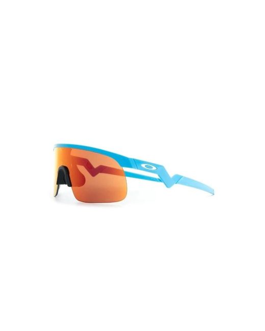 Oakley Blue Sunglasses for men