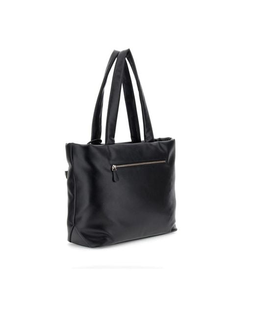 Tote Bags di Guess in Black