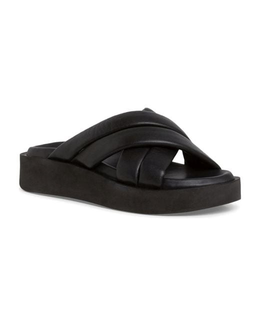 S.oliver Black Sliders