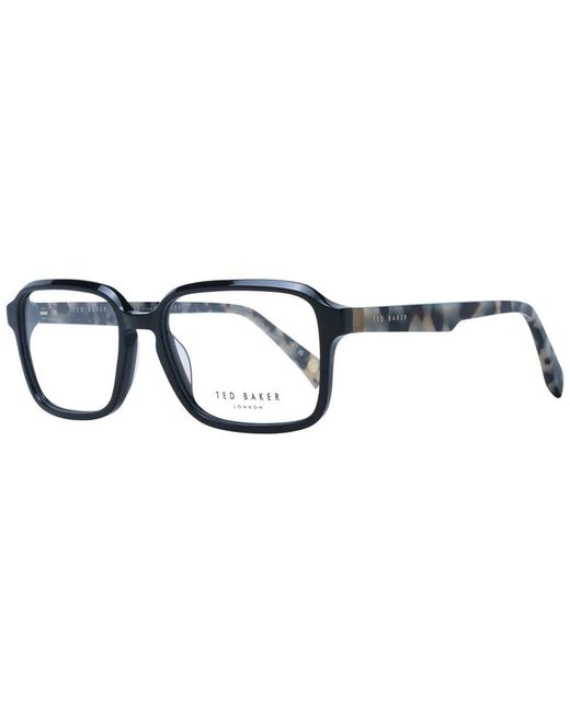 Glasses di Ted Baker in Black