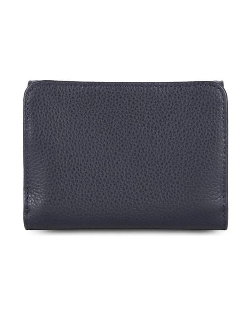Lancaster Blue Wallets & Cardholders