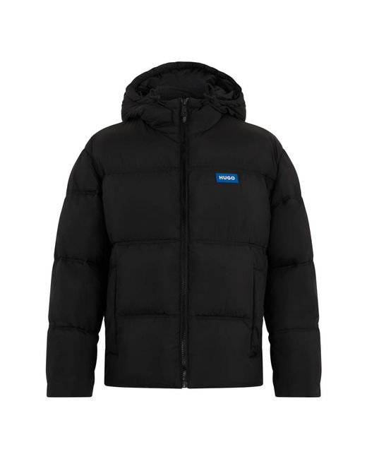 Boss Black Winter Jackets for men
