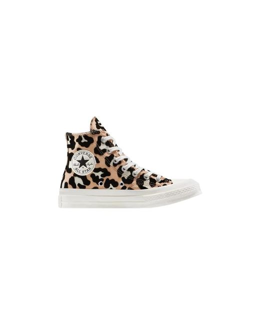 Converse Sneakers in het Multicolor