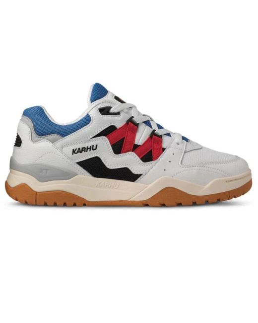 Karhu Fusion Xt Sneakers in Blue für Herren