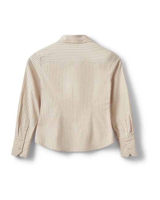 Sofie Schnoor Natural Shirts
