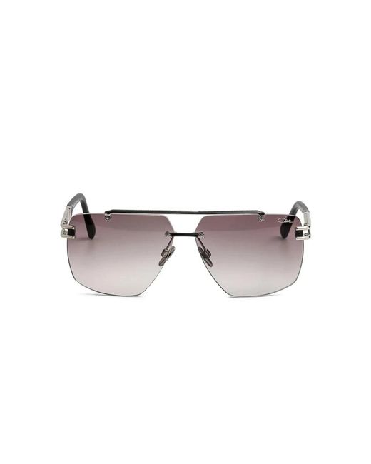 Cazal Black Sunglasses for men