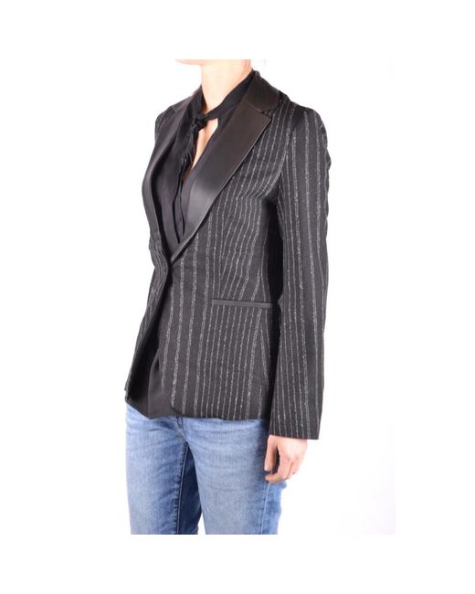 Jacob Cohen Gray Blazers