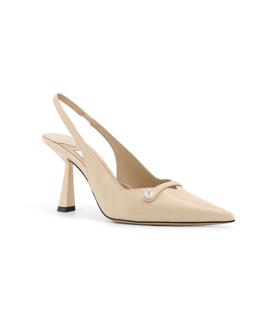 Pumps Jimmy Choo en coloris White
