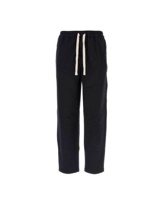 Sweatpants Howlin' By Morrison de hombre de color Black