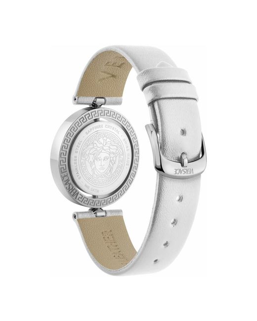 Versace Metallic Vehfa0125 Uhr