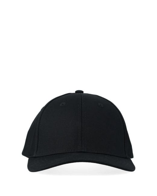 Les Deux Black Hats & Caps for men