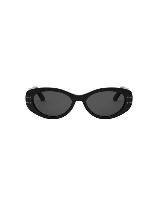 Dior Accessoires ,Zwart ,Stijlvolle Cd 40170U Mode Accessoire in het Black