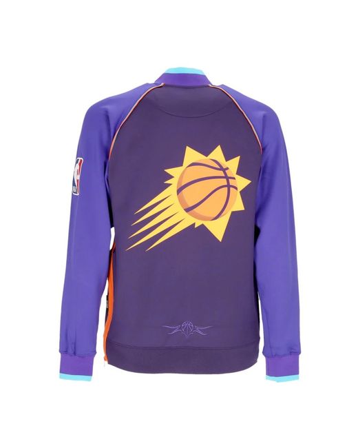 Training Jackets di Nike in Purple da Uomo
