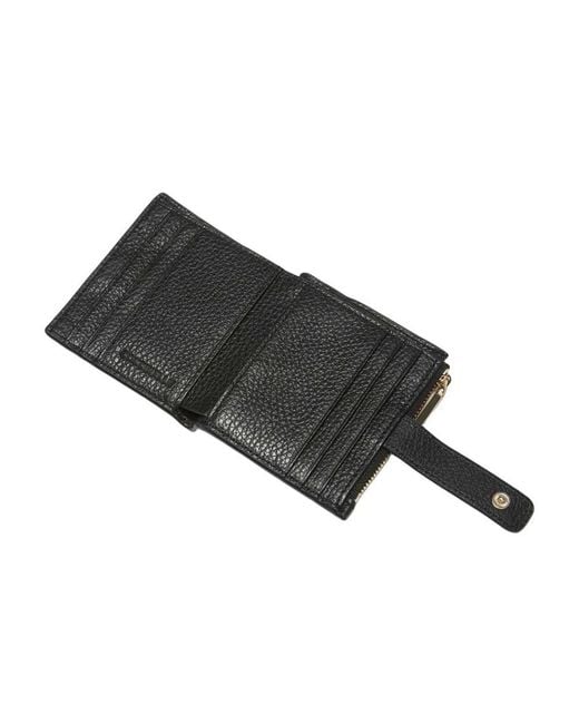 Coccinelle Black Wallets & Cardholders