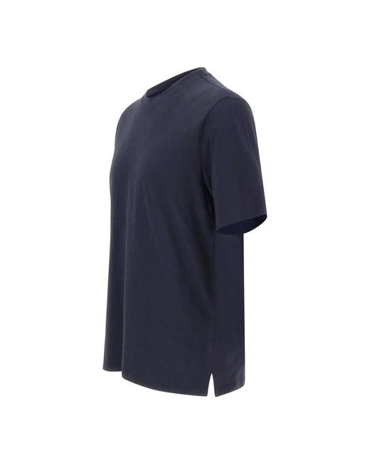 Kangra Blue T-Shirts for men