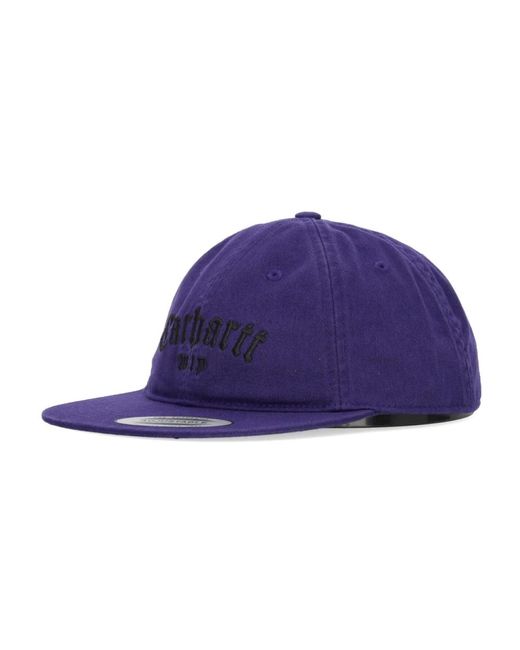 Caps di Carhartt in Blue da Uomo