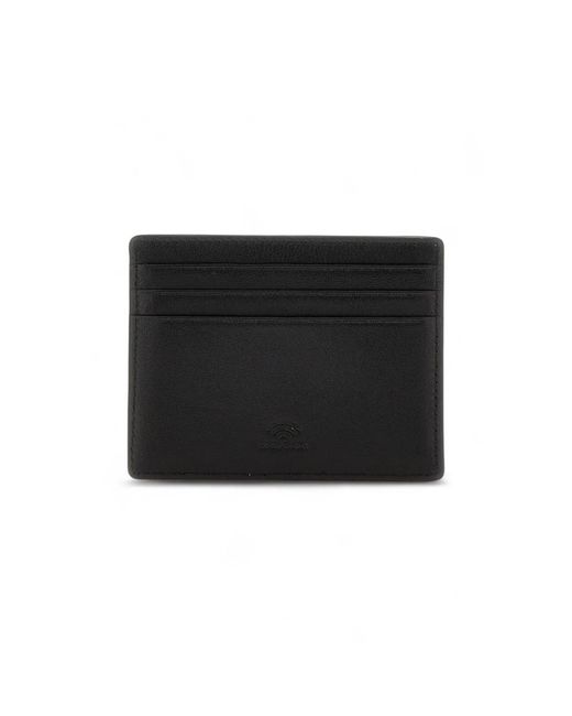 Wallets & Cardholders di Guess in Black da Uomo