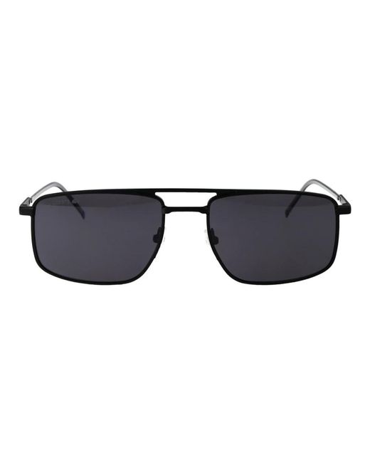 Lacoste Blue Sunglasses for men