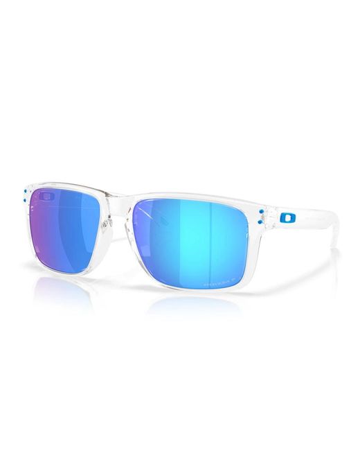 Oakley Blue Sunglasses