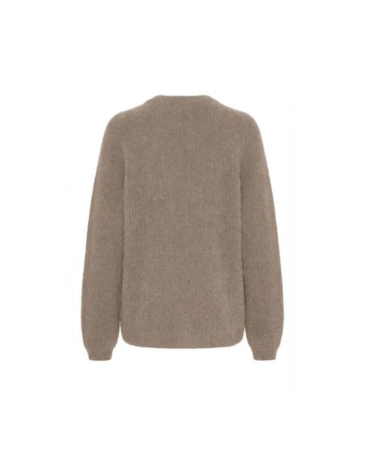Cardigans Btfcph en coloris Brown