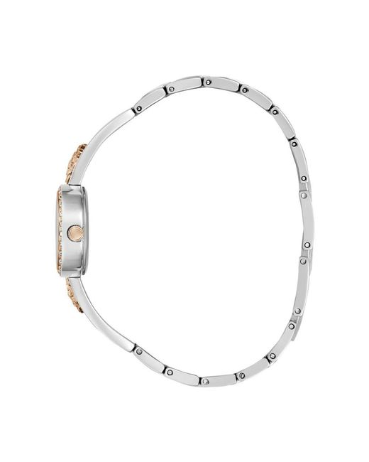 Watches di Guess in Metallic