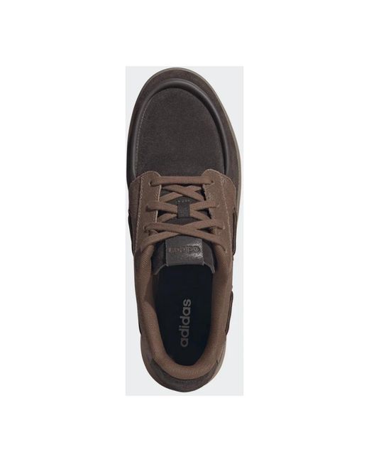 Adidas Barreda Decode Schoenen in het Brown voor heren