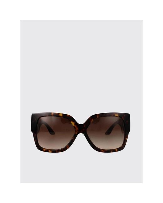 Sunglasses Versace en coloris Brown