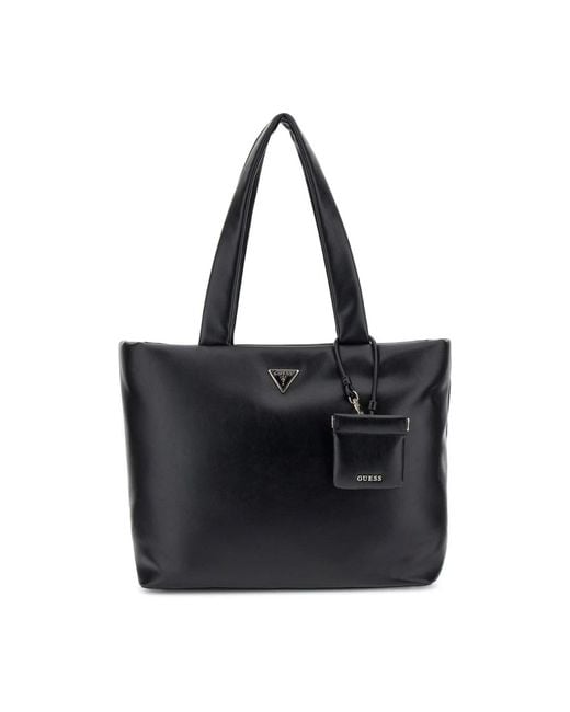Tote Bags di Guess in Black