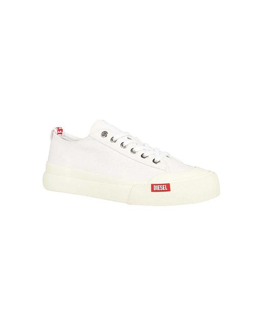 Sneakers DIESEL en coloris White