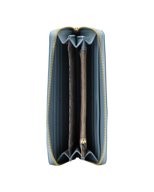 carlo colucci Blue Wallets & Cardholders