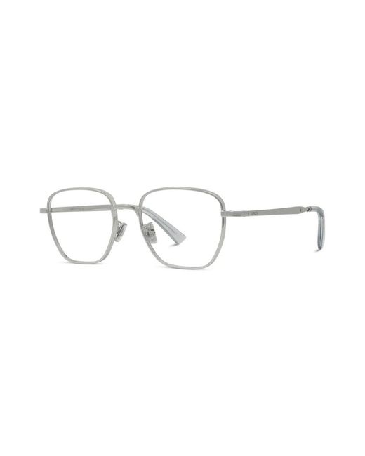 Glasses di KENZO in Metallic
